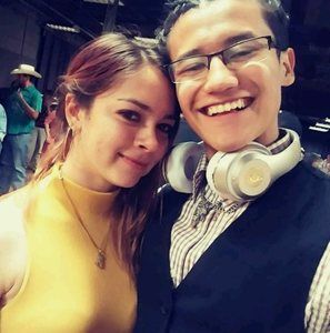 Meet your Posher, Tabitha